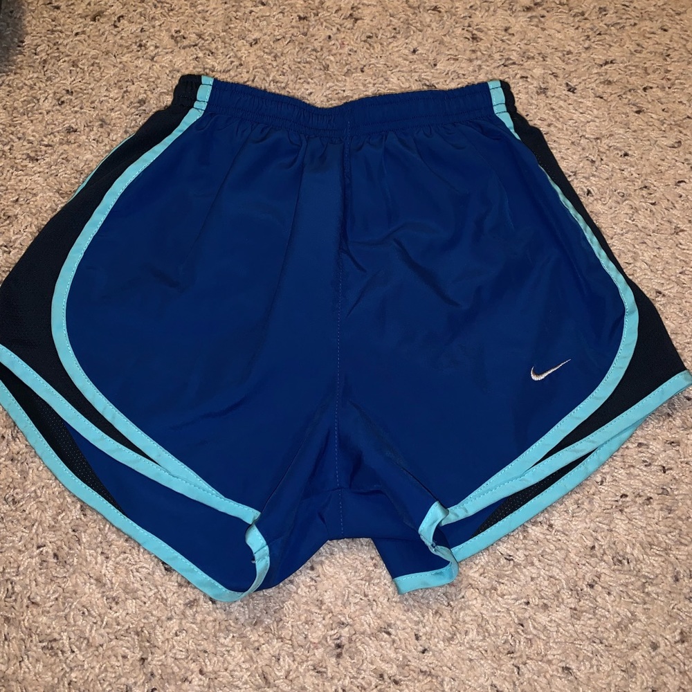 Nike shorts